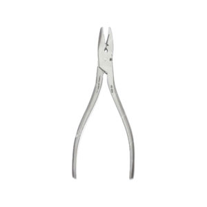 Wire Bending Plier Orthopedic Instrument
