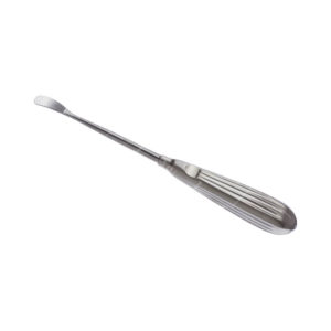Aufricht Rasp Orthopedic Instrument