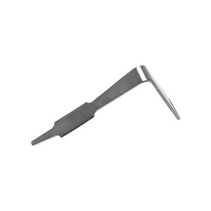 REVERSE HOHMANN KNEE RETRACTOR