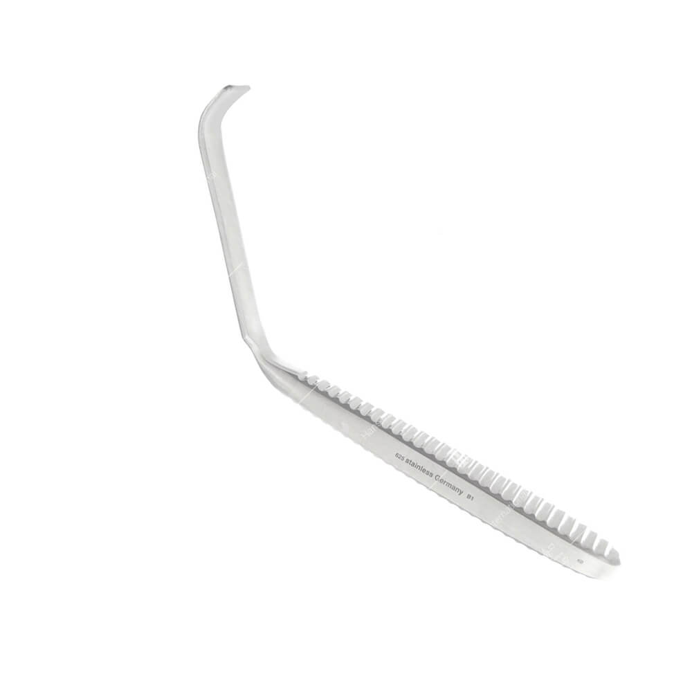 Blade Retractor Orthopedic Instrument Hans Surgical