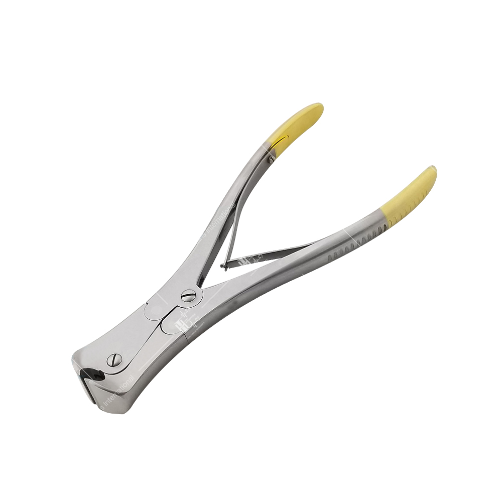 K-Wire Cutter - Hans Surgical