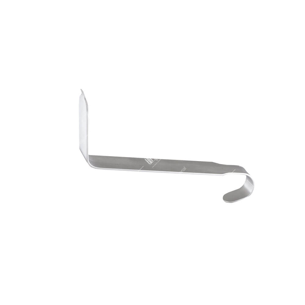 Taylor Spinal Retractor Orthopedic Instrument - Hans Surgical