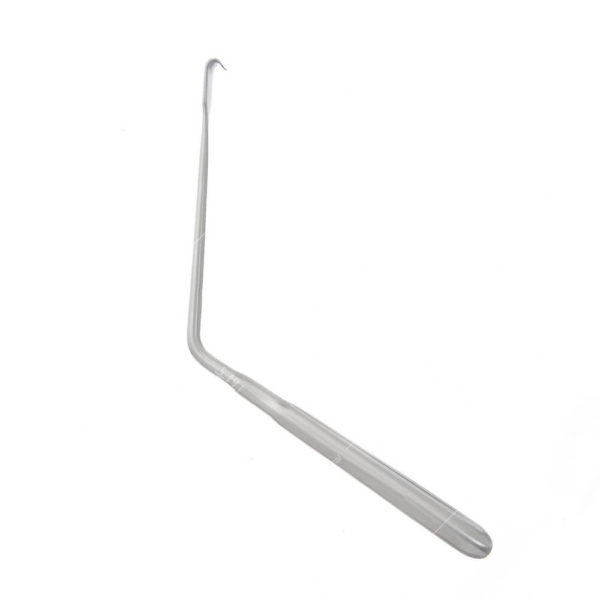 Scoville Nerve Retractor Orthopedic Instrument