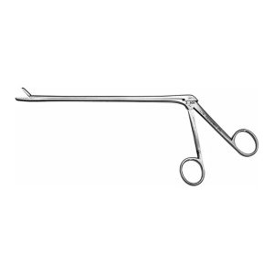 TOOTHED PITUITARY IVD RONGEURS