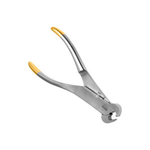 Cannulated Pin Cutter Orthopedic Instrument