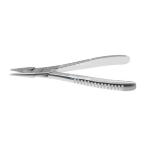 Narrow Nose Wire Pulling Forcep