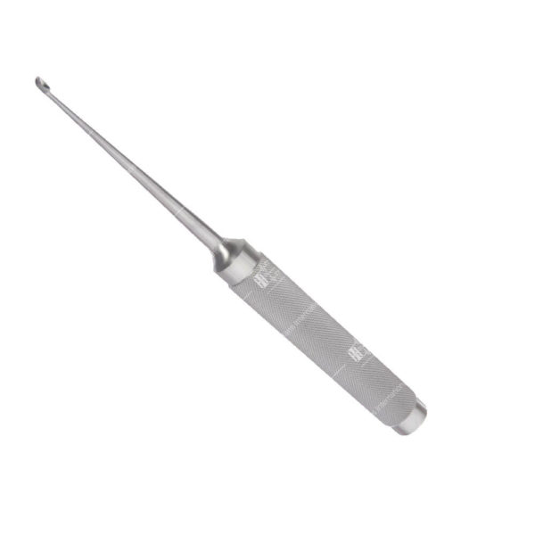 Cobb Curettes Aluminum Handle Orthopedic Instrument