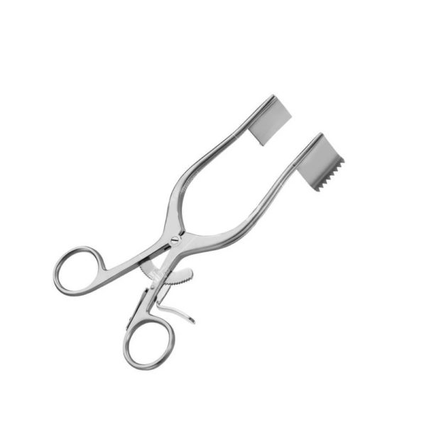 Markham-Meyerding Hemilaminectomy Retractor