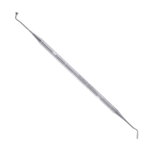 Woodson Elevator And Spatula Orthopedic Instrument