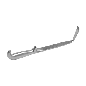 AUFRANC ELEVATOR & SHORT HIP RETRACTOR