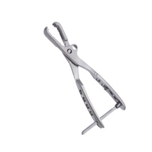 Farbeuf-Lambotte Bone Holding Forcep, Orthopedic Instruments