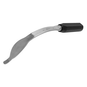 AUFRANC COBRA RETRACTOR WITH LIFE HANDLE