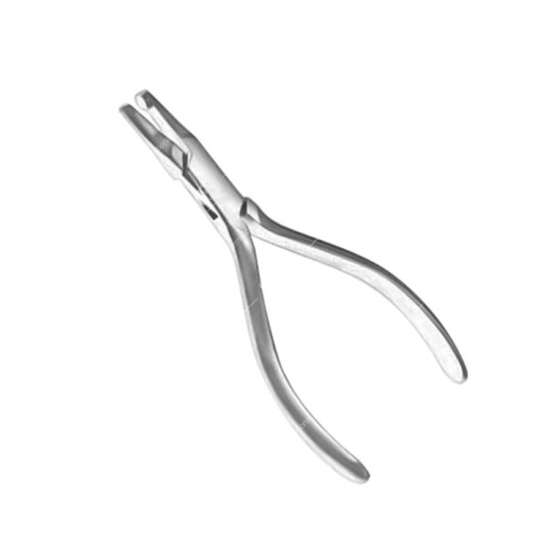 Mini Plate Blending Plier