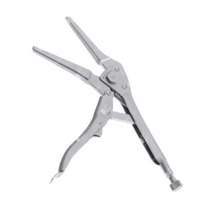 Needle Nose Locking Plier Orthopedic Instrument