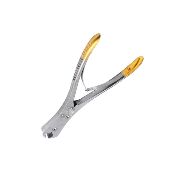 Flush Wire Cutter