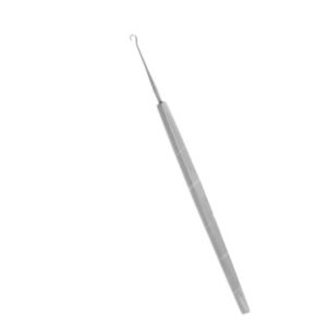 Frazier Hook Orthopedic Instrument