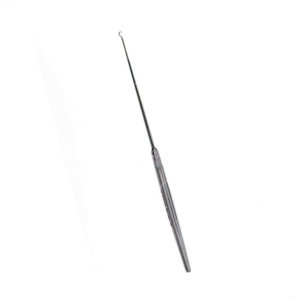 Gillies Hook Orthopedic Instrument