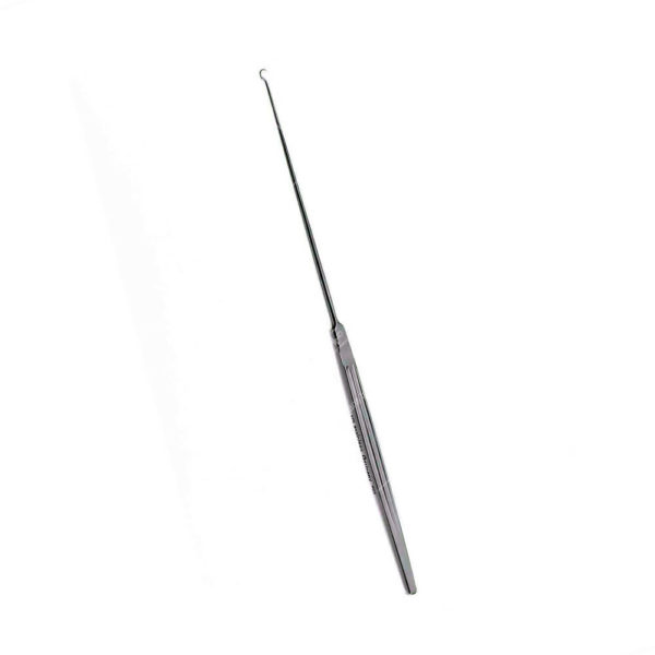 Gillies Hook Orthopedic Instrument - Hans Surgical