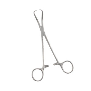 Glenoid Perforating Forceps, Orthopedic Instrument