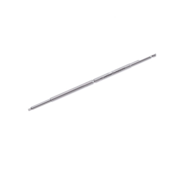 Hexagonal Screwdriver Shaft (Pelvic)