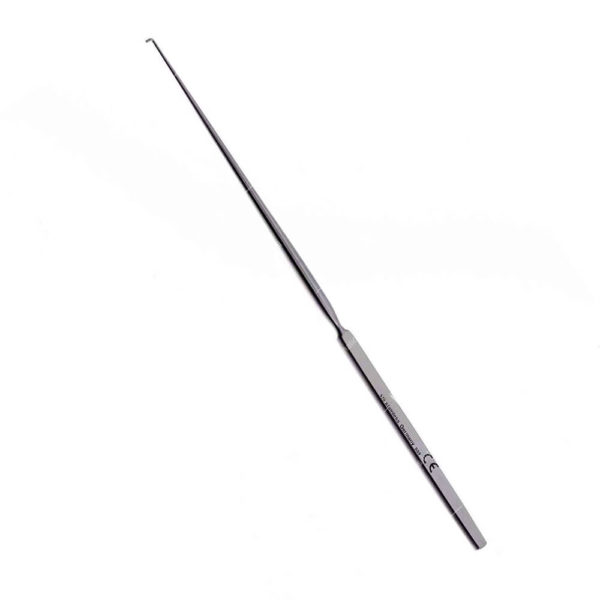 Hoen Hook Orthopedic Instrument - Hans Surgical
