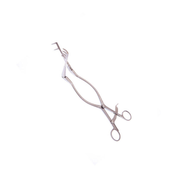 Horizontal Retractor