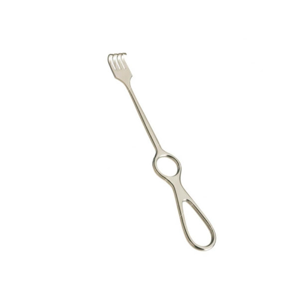 Israel Rake Retractor