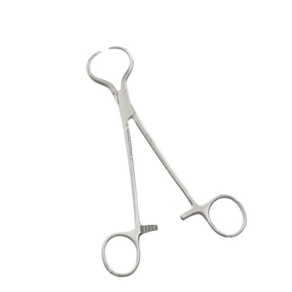 Lewin Bone Holding Forceps Picture