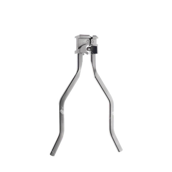 Plate Blending Plier