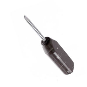 Single Slot Screwdriver Orthopedic Instrument