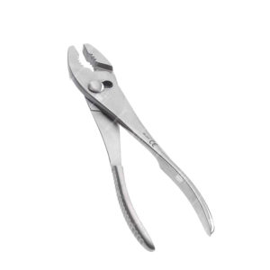 Slip Joint Plier Orthopedic Instrument