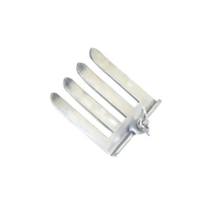 Taylor Laminectomy Blades, Orthopedic Instrument