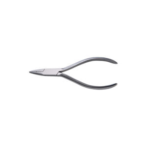 Needle Nose Plier Orthopedic Instrument