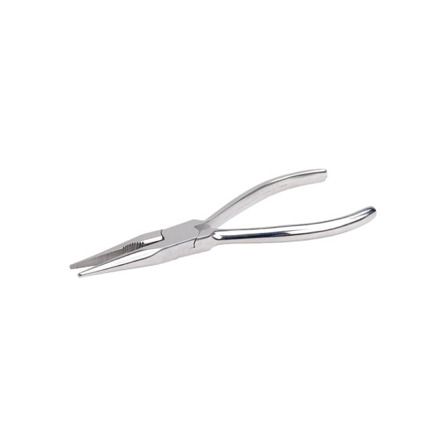 long jaw needle nose plier