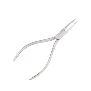 Pin Pulling Plier Orthopedic Instrument