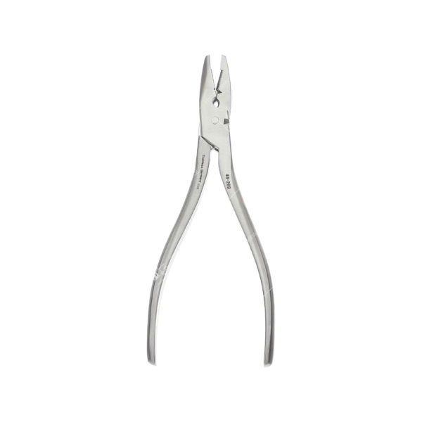 Wire Bending Plier