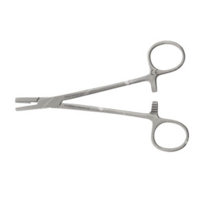 Wire Pulling Forceps Orthopedic Instrument