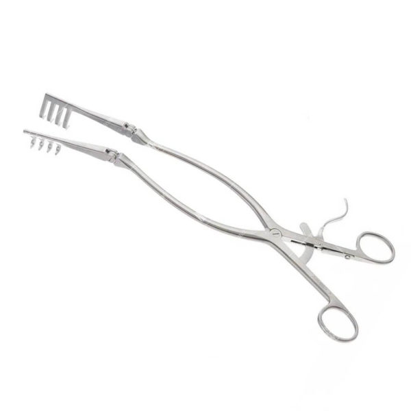 Bechsan-Eaton Retractor Orthopedic Instrument