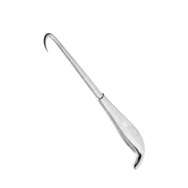 Bone Hook Orthopedic Instrument