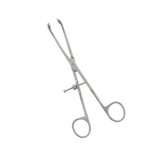 Fibula Bone Holding Forcep, Orthopedic Instruments