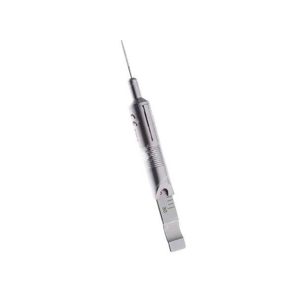 Screw Depth Gurage Orthopedic Instrument