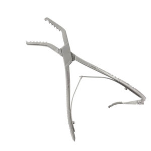 Semb Bone Holding Forcep, Orthopedic Instrument