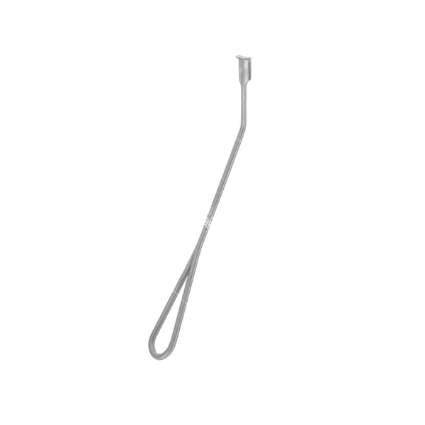 Holsher Nerve Retractor