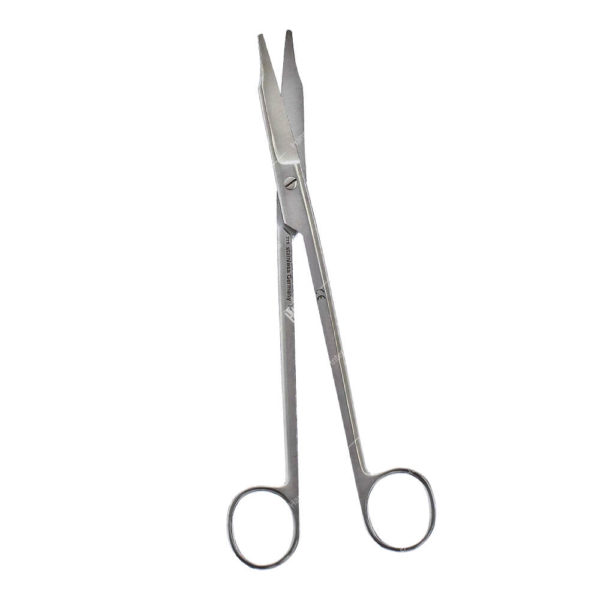 Martin Cartilage Scissor Orthopedic Instrument