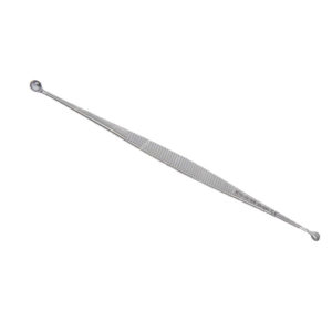 Martin Bone Curette Orthopedic Instrument
