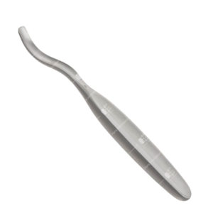 MCGLAMERY® Metatarsal Elevator Orthopedic Instrument