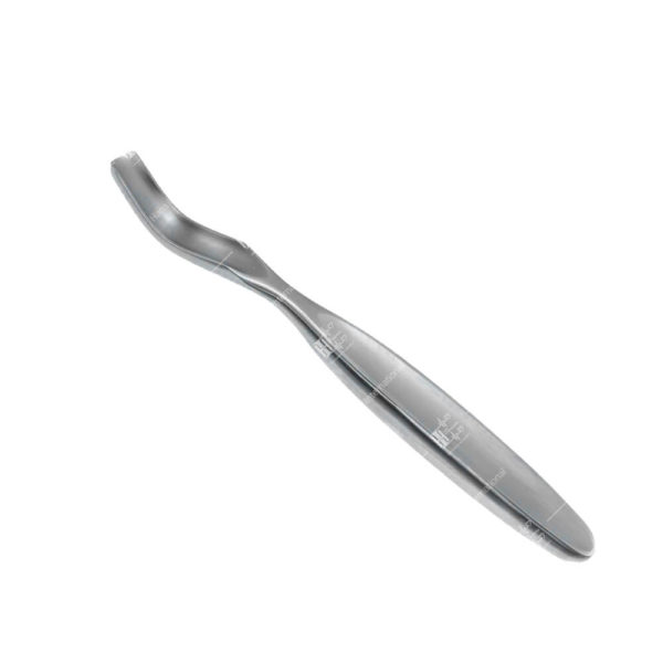 MCGLAMERY Metatarsal Elevator Orthopedic Instrument