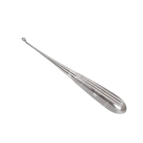 Brun Spratt Curette