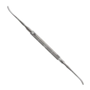 Freer Double-Elevator Orthopedic Instrument