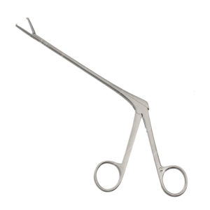 Hoen Alligator Forceps Orthopedic Instrument